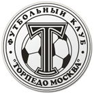 Torpedo moskva